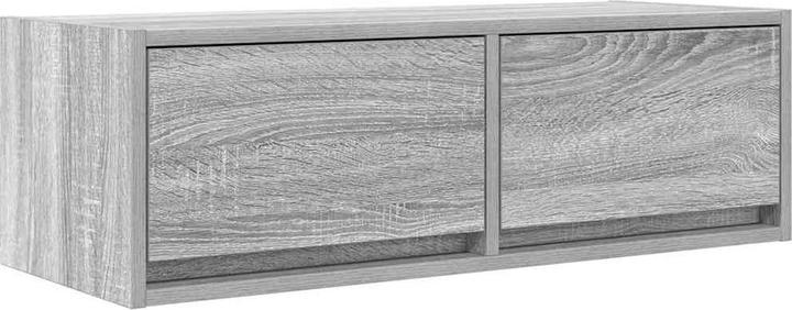 Produktbild vidaXL TV-Schrank (80 x 31 x 25.50 cm)