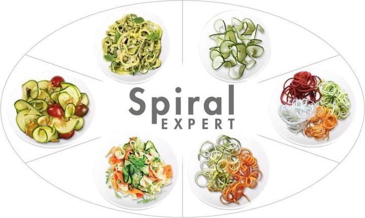 Actual product image Magimix Spiralizer 3200/4200/5200/CE