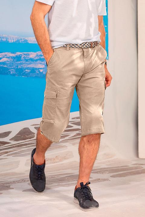 Immagine prodotto Bugatti Cargo-Caprihose (54)