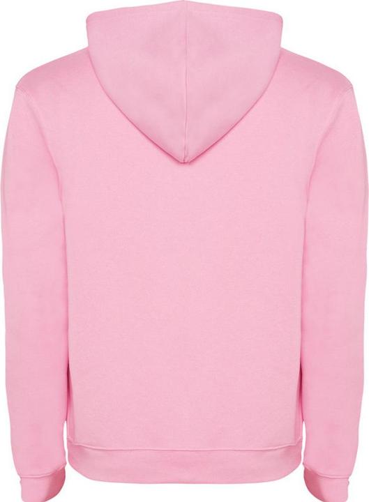 Immagine prodotto Alpinia Urban Felpa con Cappuccio con Coulisse Bambini (128)