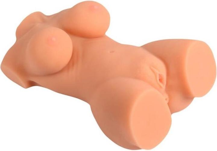 Actual product image Mistress Emma