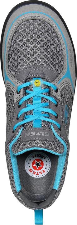 Actual product image Elten Mila Low ESD S1 (S1, 37)