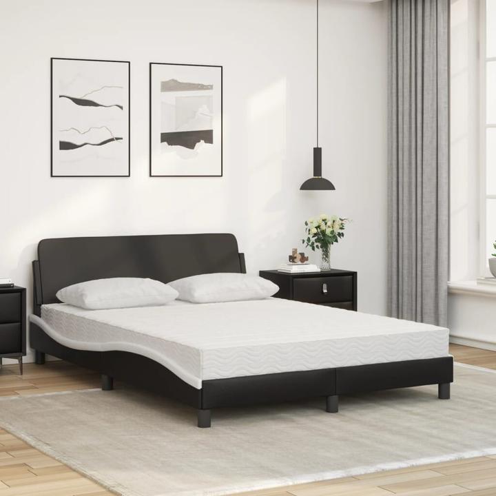 Image du produit vidaXL Bett (120 x 200 cm)