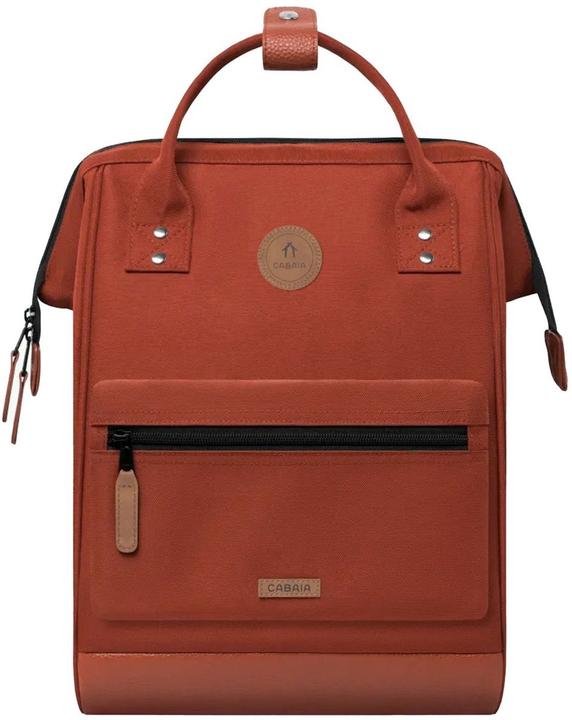 Produktbild Cabaia Rucksack Adventurer Recycled Oxford Medium (23 l)