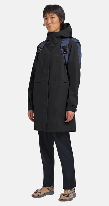 Immagine prodotto Jack Wolfskin Terraview 2L Coat W