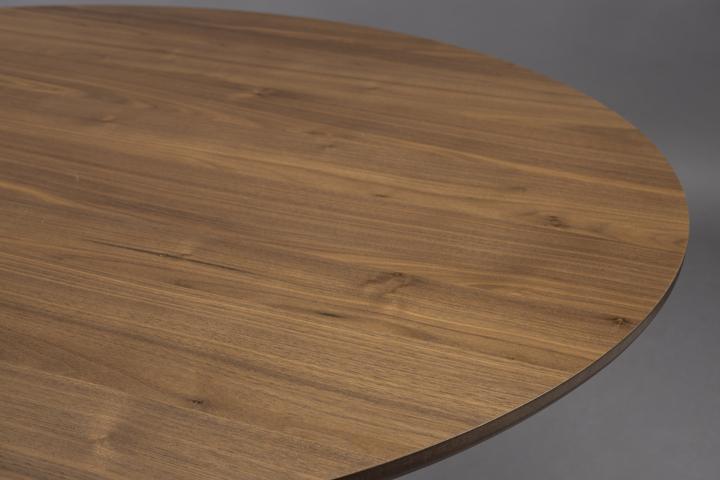 Actual product image Dutchbone Barlet (120 x 120 x 75 cm)