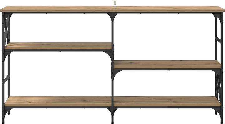 Image du produit vidaXL Konsolentisch (150 x 29 x 76.50 cm)