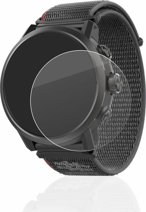 Produktbild BROTECT AirGlass Panzerglasfolie (Coros Apex 2)