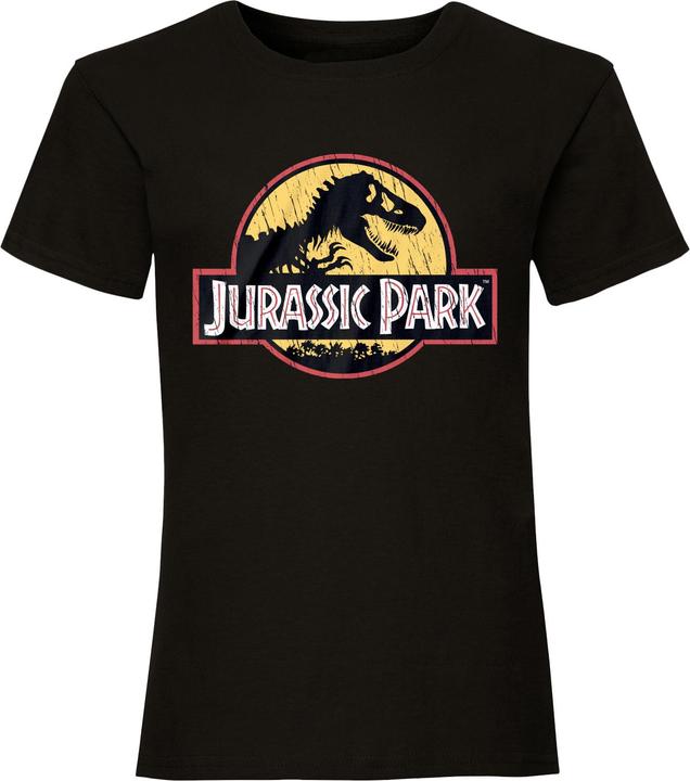Actual product image Jurassic Park UTHE251 P (L)