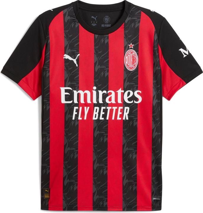 Image du produit Puma ACM Home Jersey Replica (L)