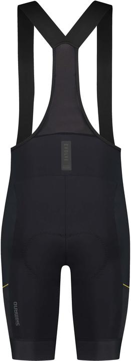 Produktbild Shimano Evolve Corsa Bib Shorts Trägerhose (S)