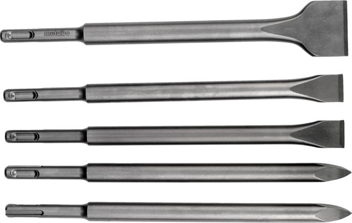 Image du produit Metabo KHE 2445 (Marteau perforateur)