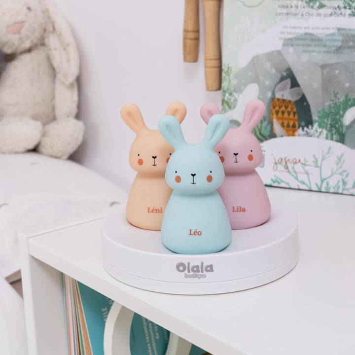 Actual product image Olala Boutique 3 Nomad- Trio Color