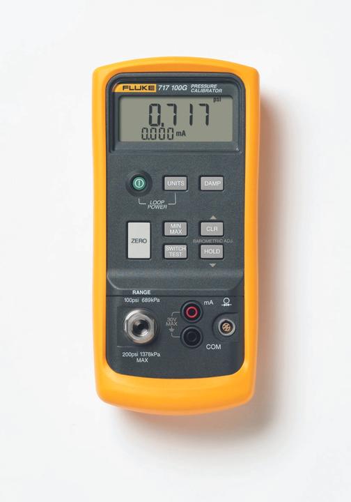 Produktbild Fluke 1630430