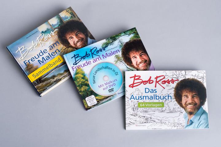 Produktbild Freude am Malen
