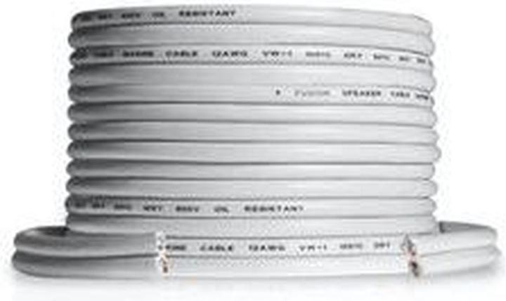 Immagine prodotto Fusion Højttalerledning 2x4mm2