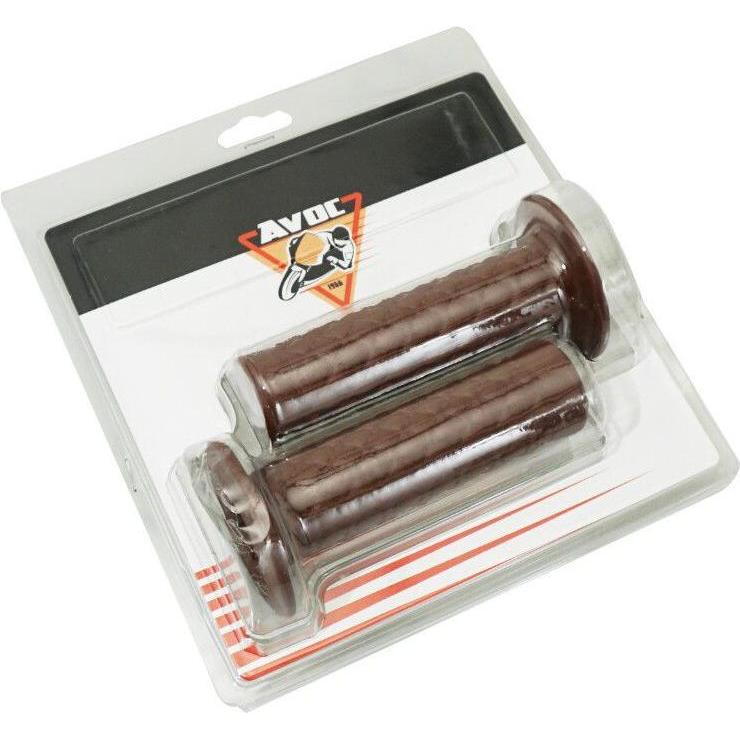 Thumbnail - Avoc, Motorrad Zubehör, On Road Vintage Brighton Closed End