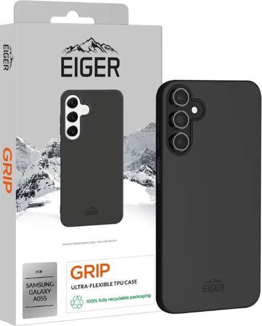 Image du produit Eiger Grip Case (Samsung Galaxy A05s)