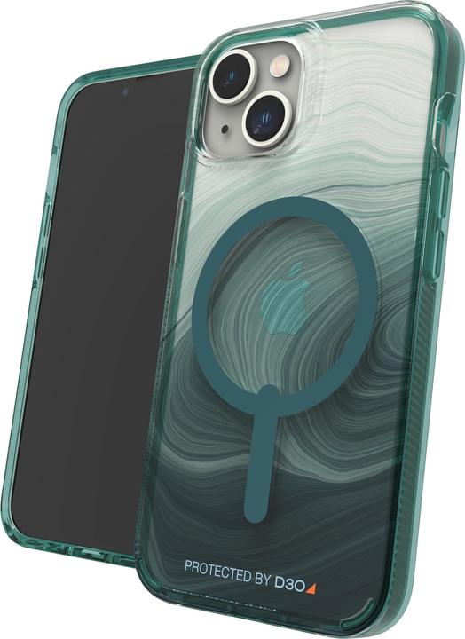 Immagine prodotto Zagg Invisibleshield Glass Elite (Apple iPhone 14)
