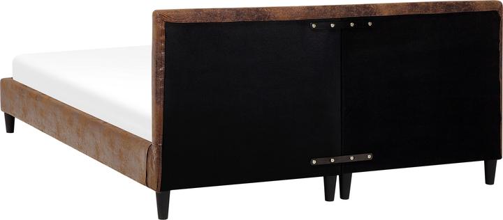Actual product image Beliani Fitou (160 x 200 cm)