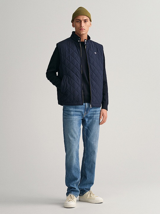 Actual product image GANT Gilet (XXL)