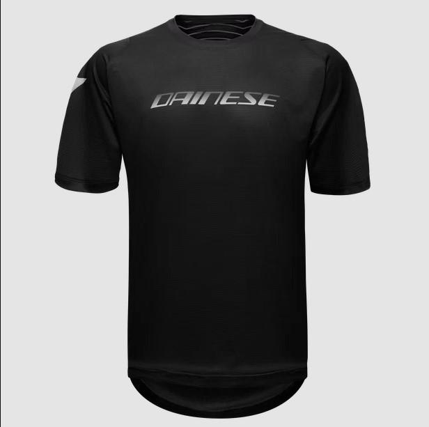Produktbild Dainese Jersey Dnse 24 Hgaer Ss Black (XL)