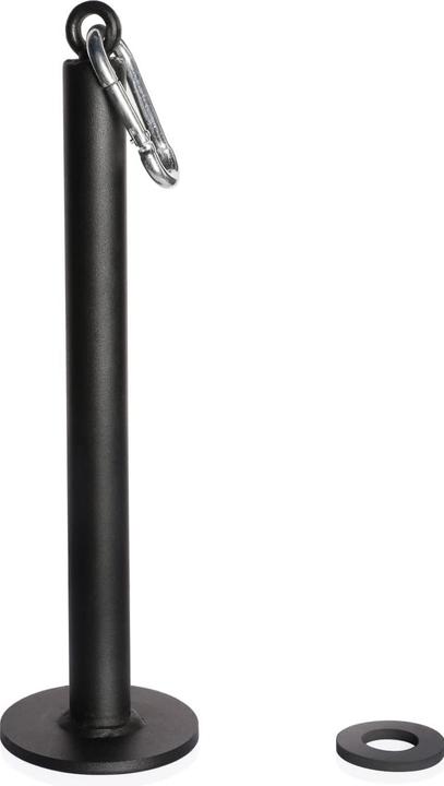 Syl Fitness Gewichtsplatte Ladestift für Home Gym