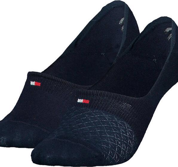 Produktbild Tommy Hilfiger Footies (2er Pack, 39 - 42)