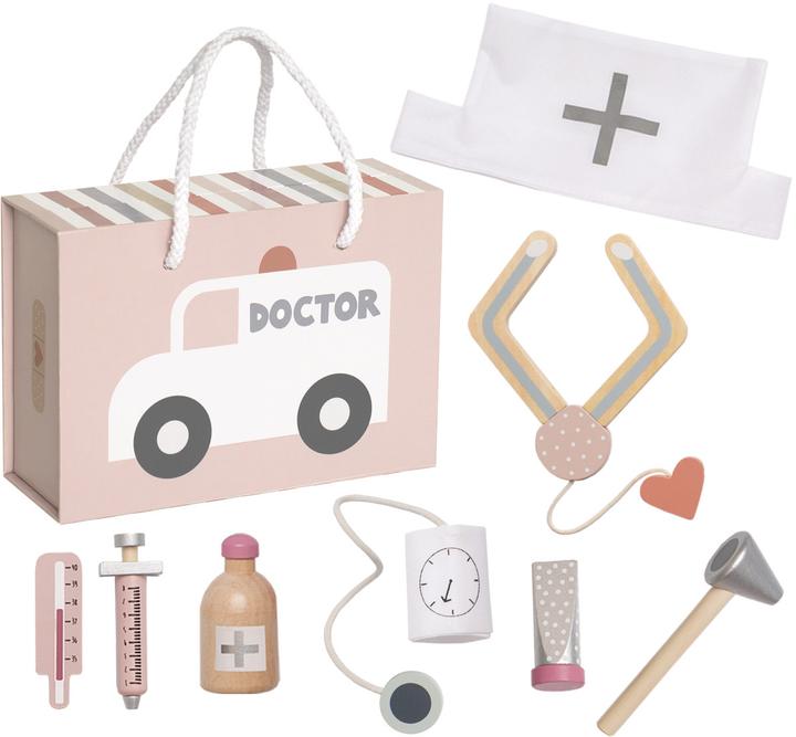 Immagine prodotto Jabadabado Valigetta del medico 20x14cm