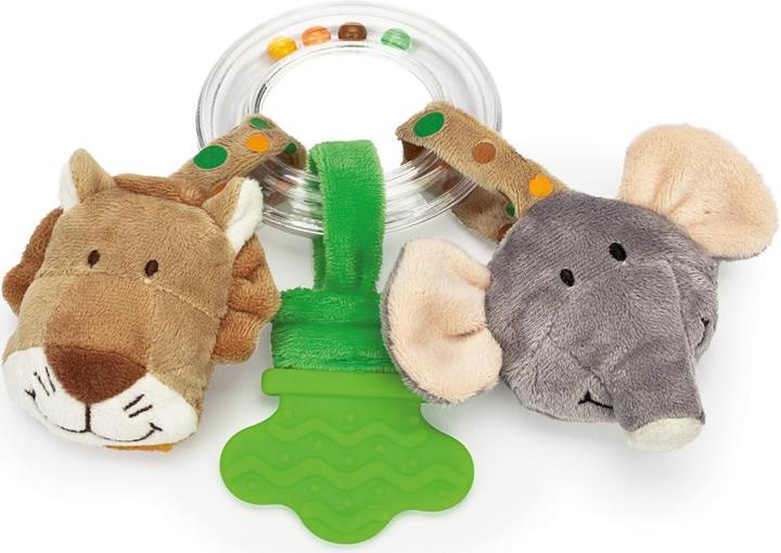 Marrone, Grigio, Verde