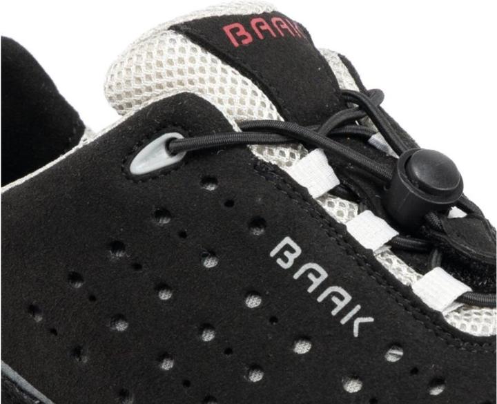 Image du produit Baak Chaussures de sécurité Henk (S1P, 45)