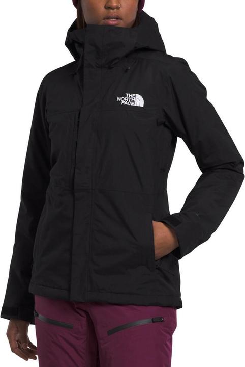 Actual product image North Face Freedom Insulated (XL)