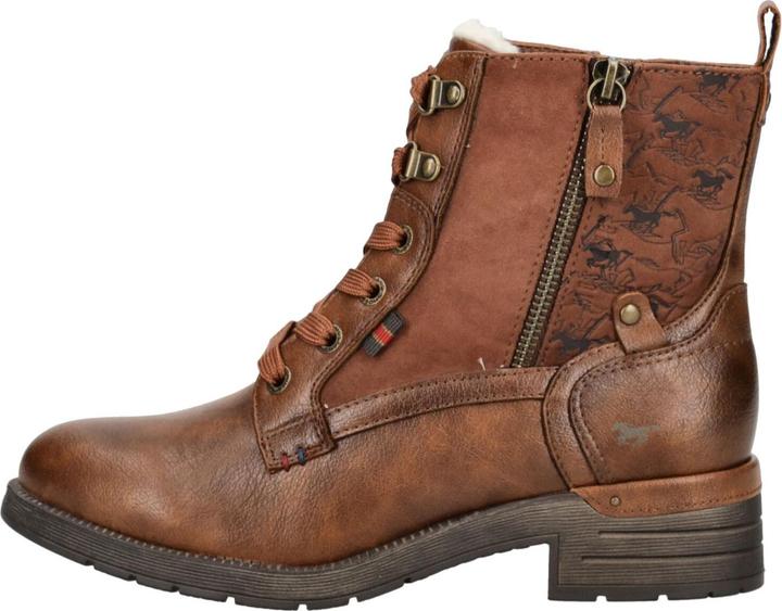 Produktbild Mustang Stiefelette (38)