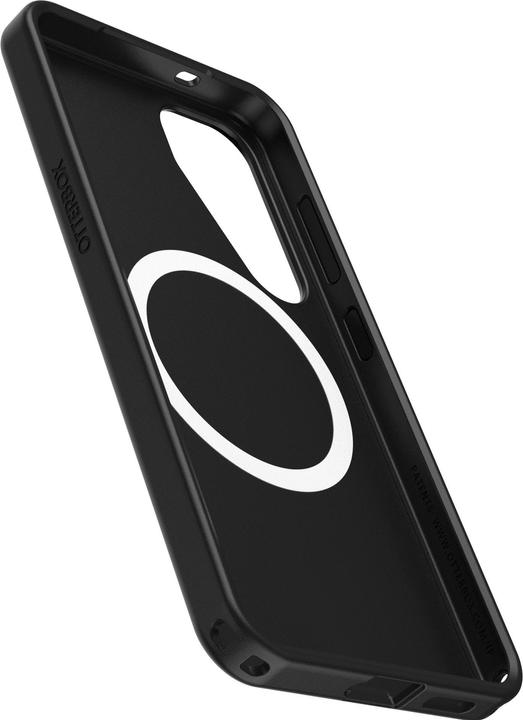 Produktbild OtterBox Symmetry mit Magnets (Samsung Galaxy S25)