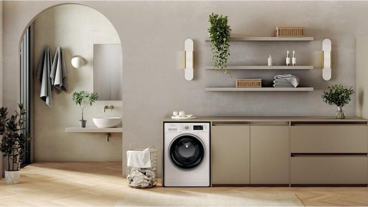 Produktbild Whirlpool FFB 1148 BSV IT (11 kg, Links)