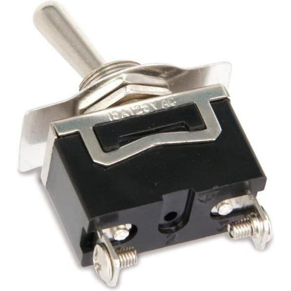 Thumbnail - Eneroid Kippschalter KN3(C)-101A, 1-polig, ON/OFF, Taster + Schalter