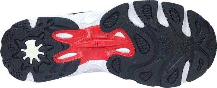 Produktbild FILA Actix Sneaker (43)