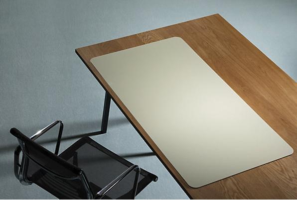 Image du produit kaiserkraft Sous-main Purosens Stijl (60 x 120 cm)