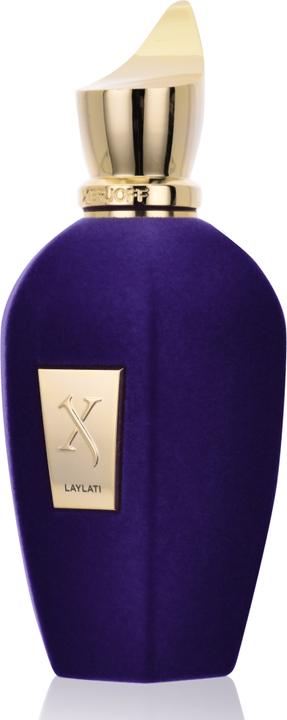 Produktbild Sospiro Perfume Laylati by (Eau de Parfum, 100 ml)