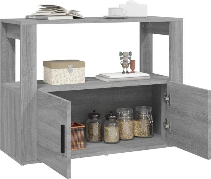 Produktbild vidaXL Sideboard (80 x 80 x 60 cm)