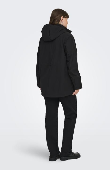 Produktbild Only CARFRANCESCA Softshell Jacke Softshell Jacke (52)