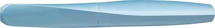 Produktbild Pelikan Twist Fllhalter eco, blau (Blau, Blue, 1 x)