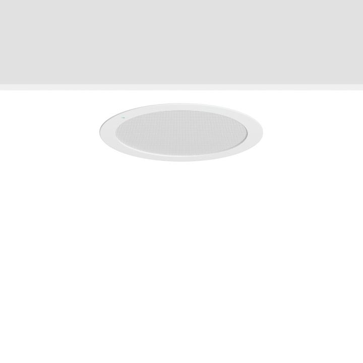 RZB LED-Downlight