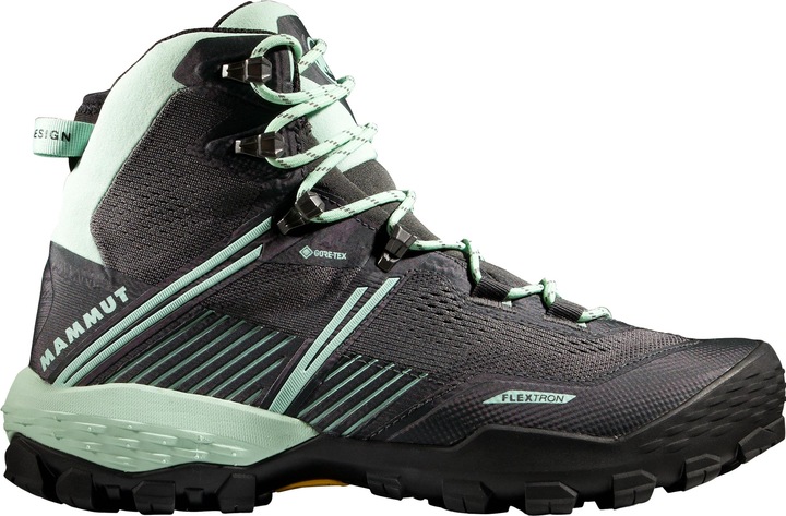 Produktbild Mammut Ducan II High GTX Women (41 1/3)