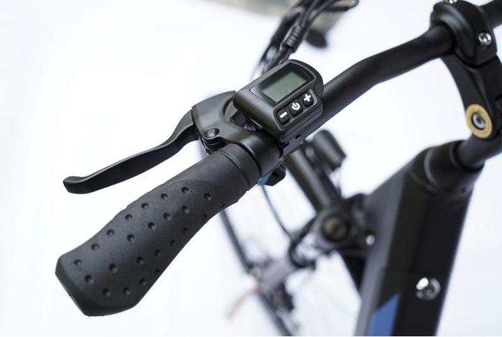 Actual product image Grundig CITYBIKE 28 (48 cm)