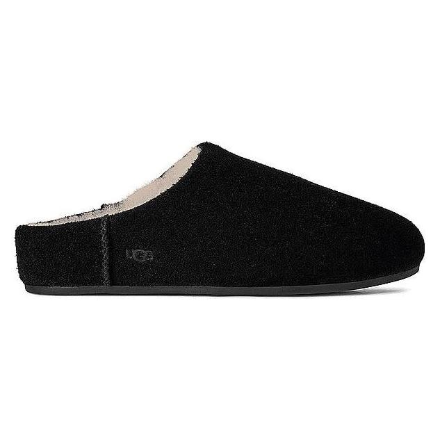 Ugg, Damen, Hausschuhe, Pantoletten Elea, Schwarz, (40)