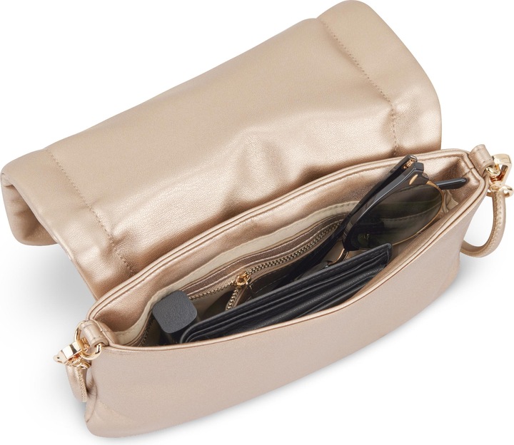 Actual product image Expatrié Zoe Small Shoulder Bag