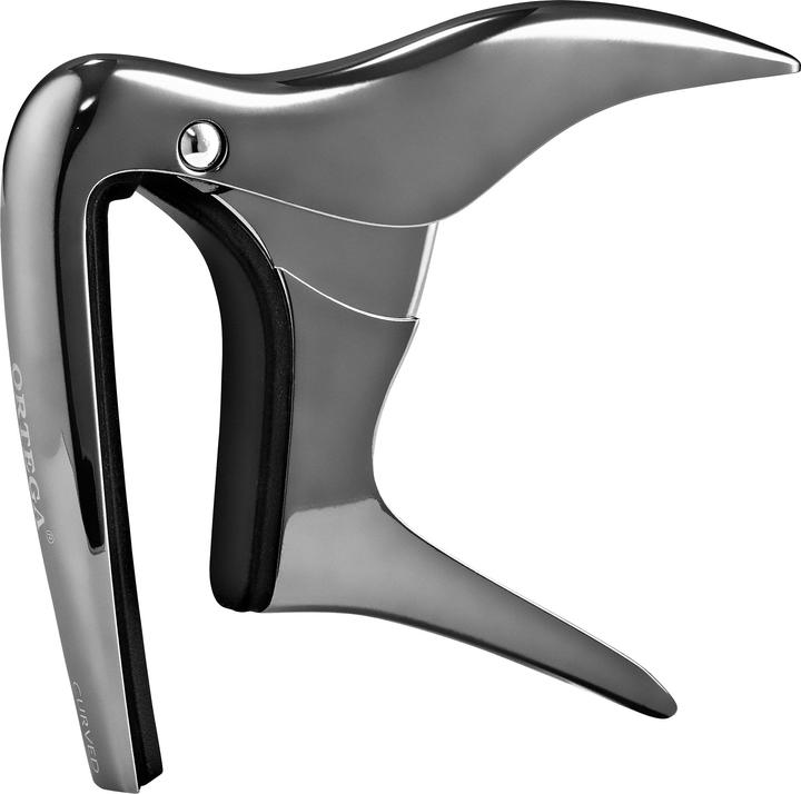 Noir Chrome