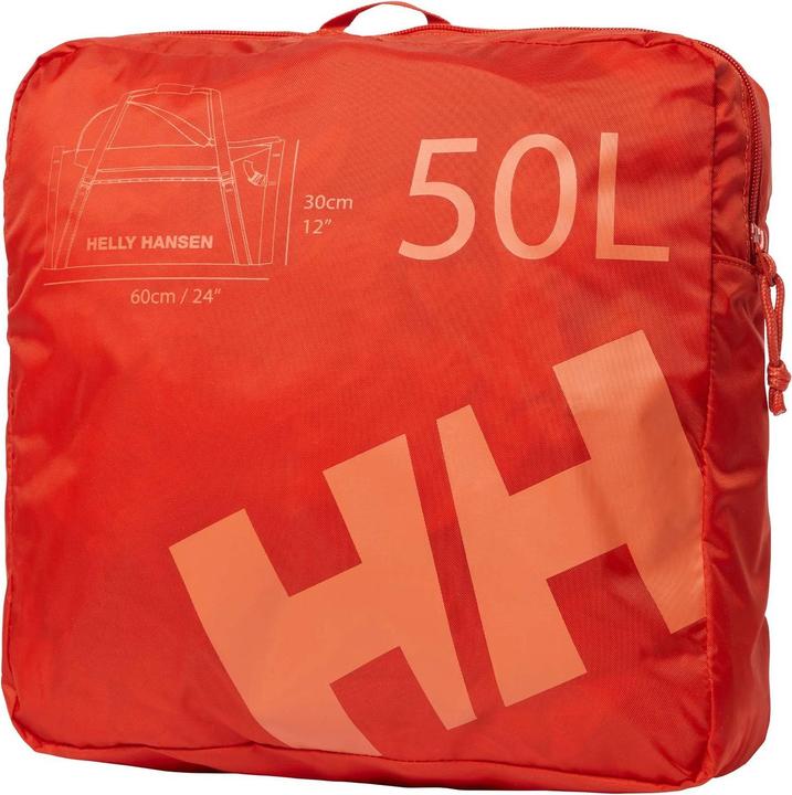 Produktbild Helly Hansen HH Duffel Bag 2 50 (50 l)