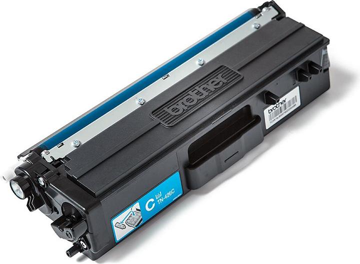 Produktbild Brother Toner Cyan (C)
